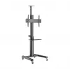 Suporte de TV de chão Gembird TVS-70T-02 para ecrãs de 37
