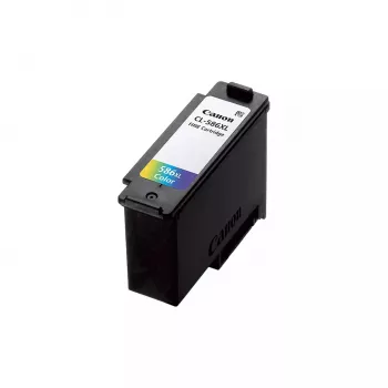 Tinteiro Canon CL-586XL 1 unid. original alto rendimento (XL) ciano, magenta, amarelo