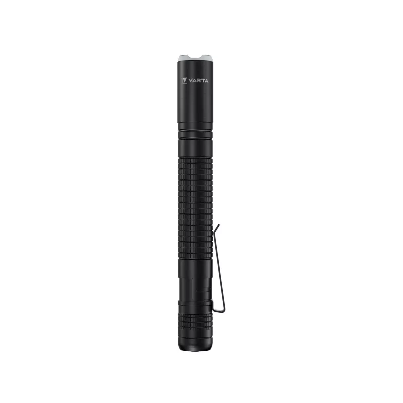 Lanterna de mão Varta 16606 alumínio LED 30 lm 25 h