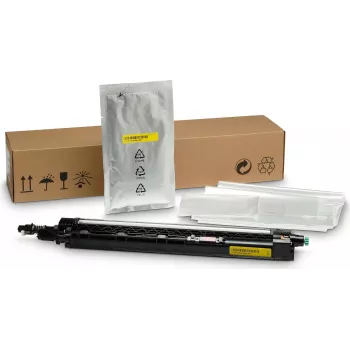 Unidade reveladora HP LaserJet Z7Y73A amarelo