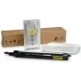 Unidade reveladora HP LaserJet Z7Y73A amarelo