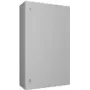 Caixa elétrica Rittal AX 1090.000, aço inoxidável, IP66, 600×250×1000 mm