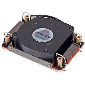 Dynatron Jou Jye N12 - dissipador de calor para processador - (para: LGA4189-4, LGA4189-5)