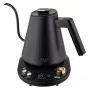 Adler AD 1349 chaleira com bico longo 1,0 L preto