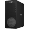 16L Gaming Desktop TG03-0151ng, Gaming-PC preto, Windows 11 Home