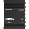 Teltonika RUTM56 router 5G com modem duplo, RUTM56000000