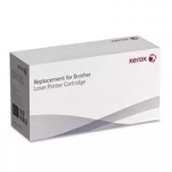 Toner Xerox compatível com Brother Toner TN-328M - Magenta - capacidade: 6.500 páginas (006R03050)
