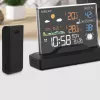 Auscultadores over-ear com fios MANTA MTO100B Windy preto — isolamento de ruído, ligação por cabo