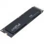 Unidade SSD Crucial 2TB M.2 PCI Express 5.0 NVMe CT2000T705SSD3