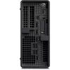 Lenovo ThinkStation P3 Ultra SFF Gen 2 Intel Core Ultra 7 265 32 GB DDR5-SDRAM 512 GB SSD Windows 11 Pro Workstation preto