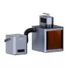 Gravador laser LaserPecker LP5 Protective Version (LP5-SV) — gravador laser de secretária compacto