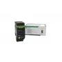 Toner Lexmark 77L20Y0 3000 páginas amarelo