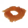 PETITTO Anéis macios de frango snack para cães, 500 g