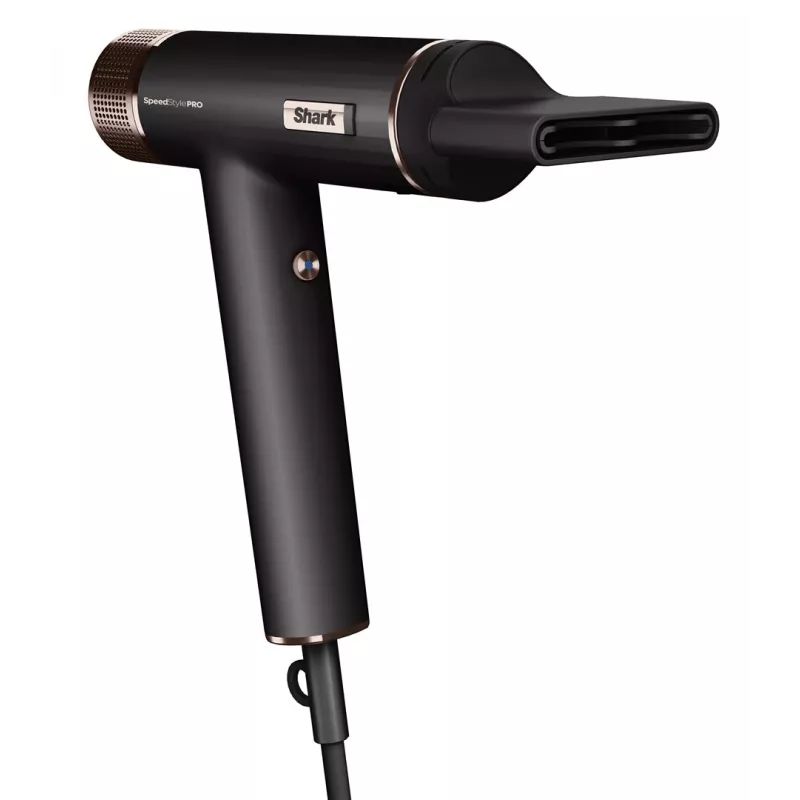 Secador de cabelo Shark SpeedStyle Pro 5-em-1 1750 W