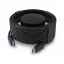 Cabo de alimentação Ubiquiti UACC-ADAPTER-DBAC preto 7 m USB C
