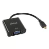 Adaptador de cabo de vídeo Akasa AK-CBHD21-15BK