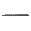 Lenovo 4Y41C33791 Teclado numérico Universal RF Wireless Cinzento
