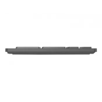 Lenovo 4Y41C33791 Teclado numérico Universal RF Wireless Cinzento
