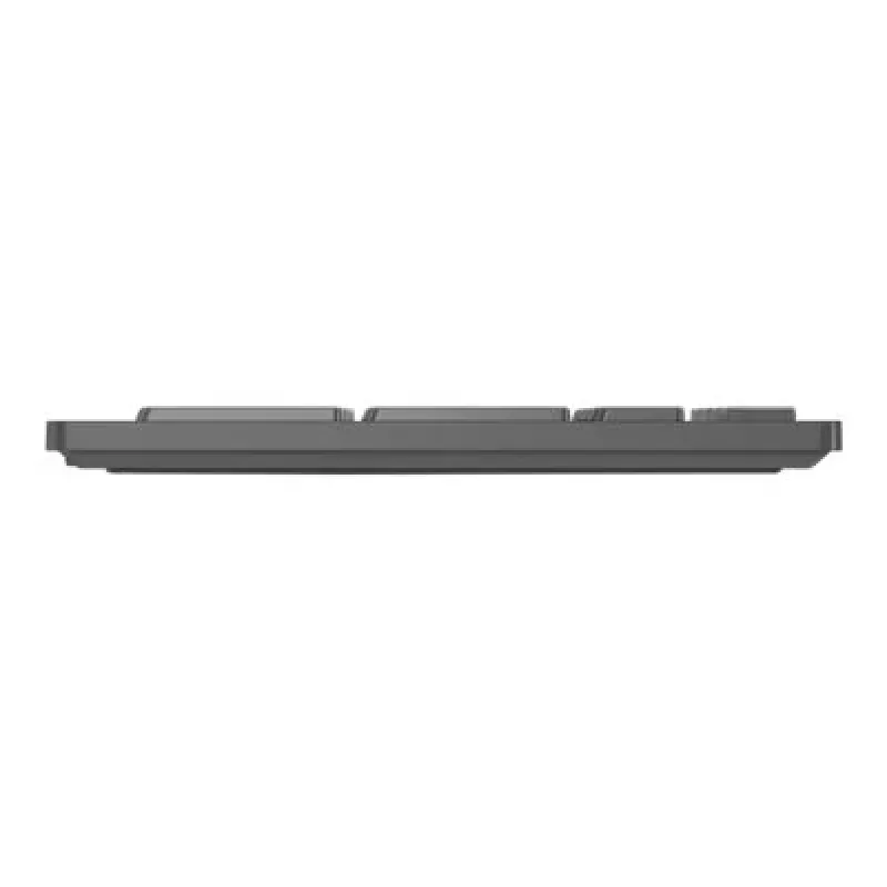 Lenovo 4Y41C33791 Teclado numérico Universal RF Wireless Cinzento