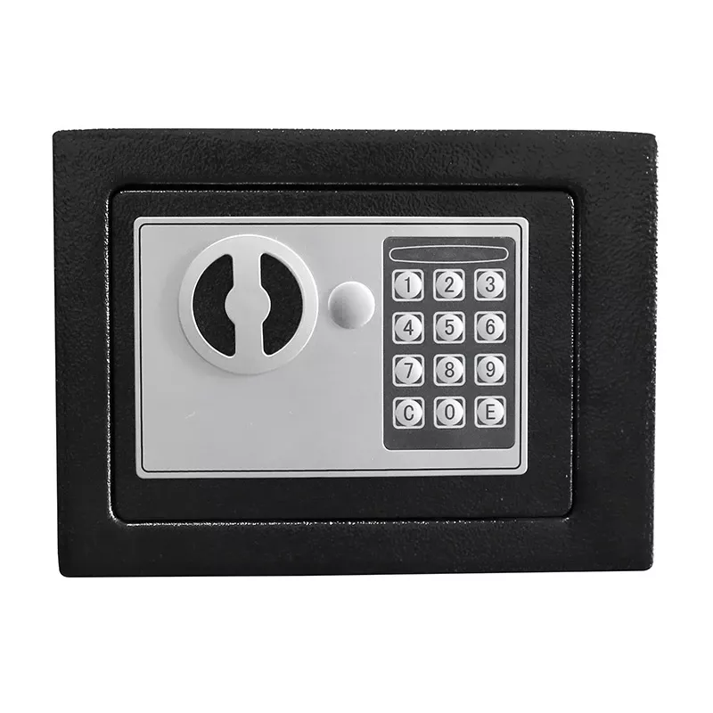 Tracer 47640 Compact Guard cofre eletrónico