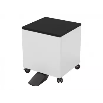 Peça de substituição da caixa para impressoras Epson série WF-5000, branco, 1 unid. (MPN 7112286)