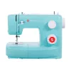 Máquina de costura semiautomática SINGER 3223G elétrica