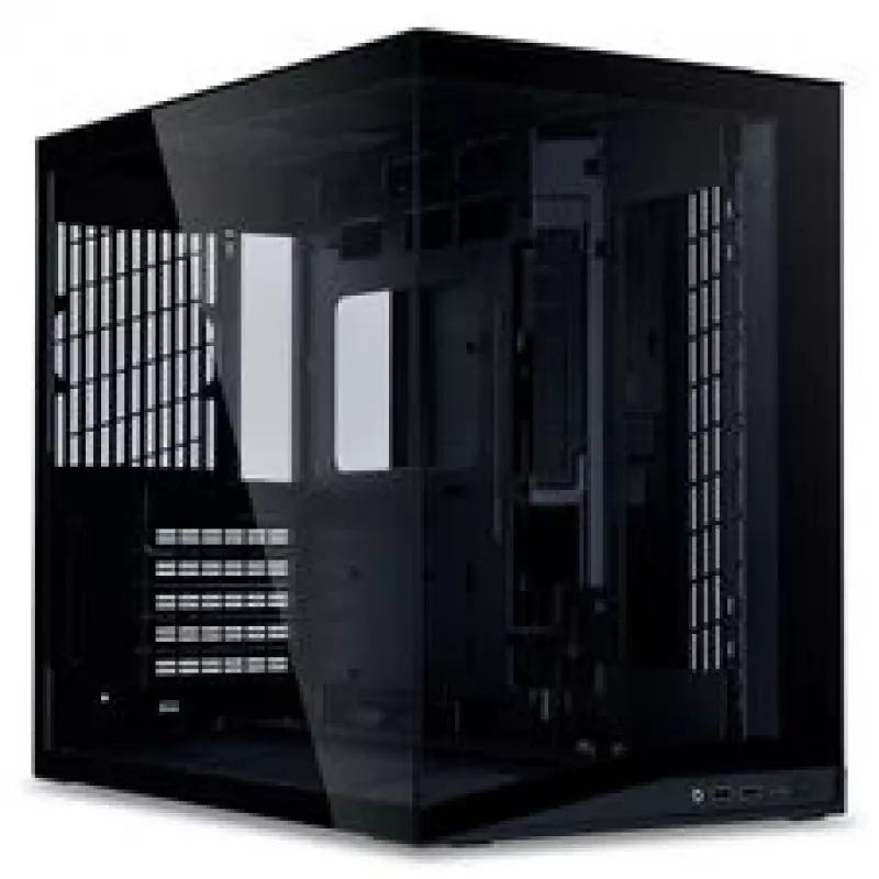 Lian Li GABU-753 preto