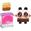 Cookeez Makery - Toasty Treatz, Figura de Brincar Sortida