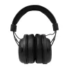 Auscultadores White Shark WGH-2443 Gorilla Pro preto