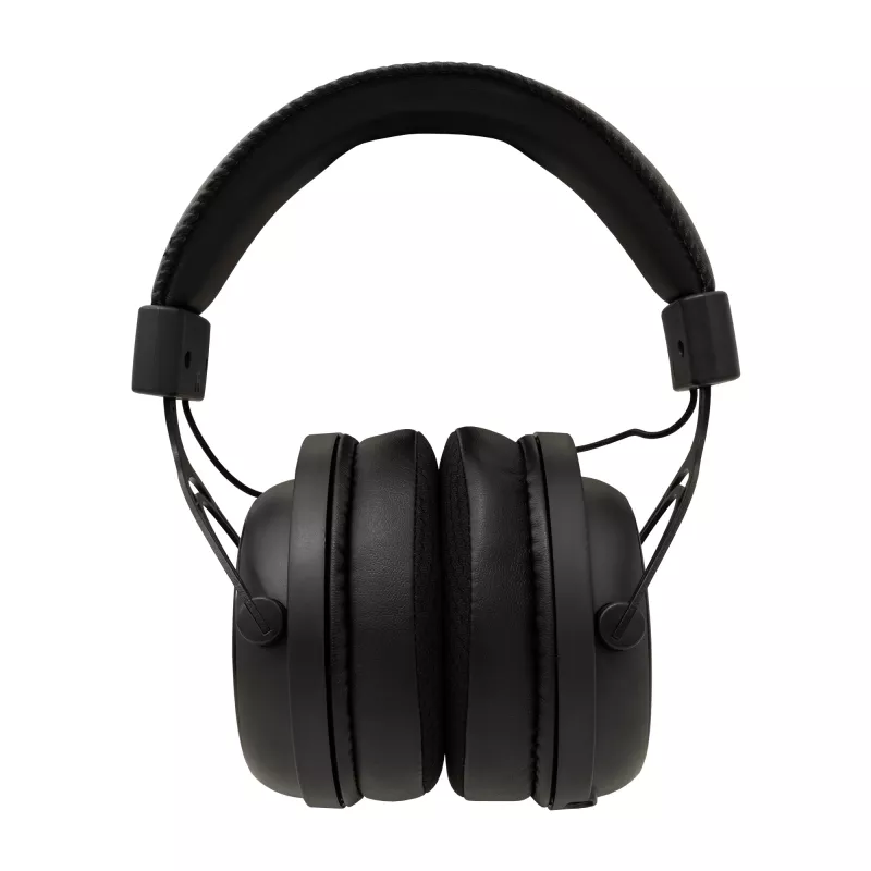 Auscultadores White Shark WGH-2443 Gorilla Pro preto