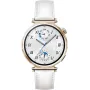 Huawei WATCH GT 5 41mm | Smartwatch | GPS (satélite) | AMOLED | 1,32 polegadas | branco