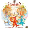 Flamecraft, jogo de tabuleiro