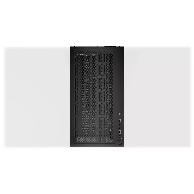 Caixa KRUX EXO (KRXD004) preto