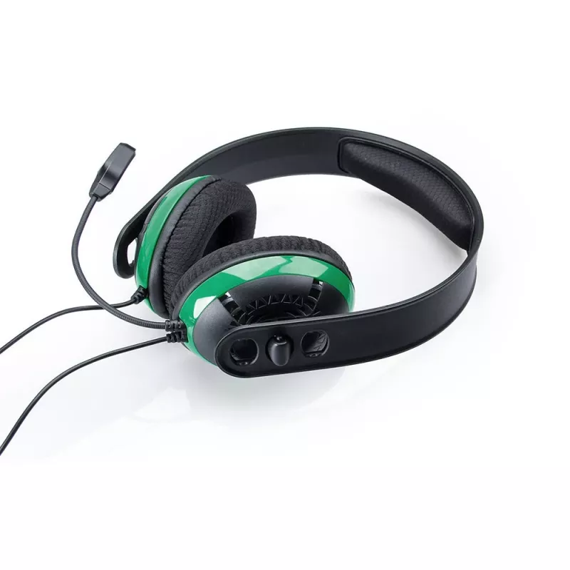 Headset Raptor Gaming Xbox One e Xbox