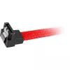 Cabo SATA Sharkoon - Serial ATA 150/300/600 - SATA (F)