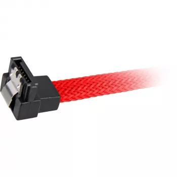 Cabo SATA Sharkoon - Serial ATA 150/300/600 - SATA (F)