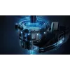 Siemens TQ715R03 Máquina de café automática máquina de espresso 2,4 l