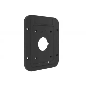 Placa de montagem SystemHouse Solutions para proteção antivandalismo xCR-SD G2 (44280292)