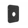 Placa de montagem SystemHouse Solutions para proteção antivandalismo xCR-SD G2 (44280292)