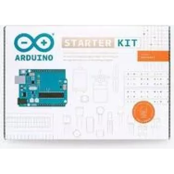 Arduino AKX00020 Kit Fundamentals Bundle (inglês) educação (AKX00020)