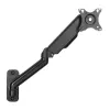 Suporte para monitor LogiLink BP0145 32 polegadas parede preto
