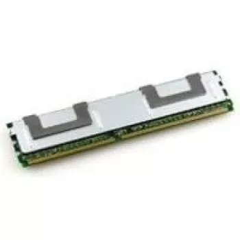 Módulo de memória CoreParts MMD8789/4GB 1 x 4 GB DDR3 240 pinos DIMM ECC
