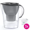 Brita Marella + 3 MAXTRA PRO Pure Performance 2,4 l Azul
