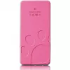 Leitor MP3/MP4 Lenco XEMIO-560PK 8 GB Rosa (XEMIO-560PK)