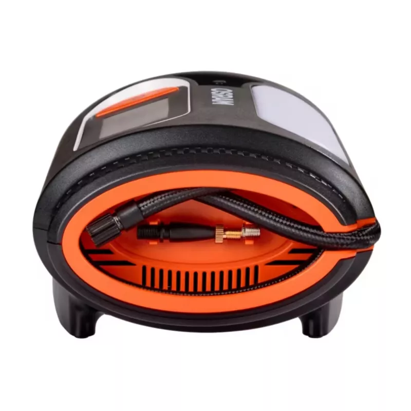 Compressor de ar Osram TyreInflate 2120 – insuflador de pneus compacto a bateria de 12V (OTI2120)