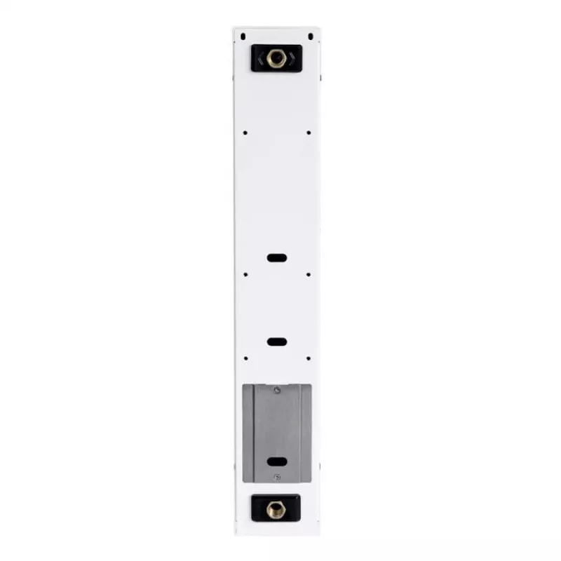 Radiador Watercool MO-RA IV 200 - branco