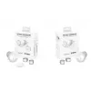 Fibaro The Heat Controller Starter Pack ZW5 EU termostato Z-Wave branco