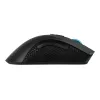 Rato gaming sem fios Lenovo Legion M600 para ambas as mãos RF sem fios + Bluetooth + USB Type-A ótico 16000 DPI