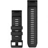 Pulseira Garmin QuickFit 010-13393-02 Preto