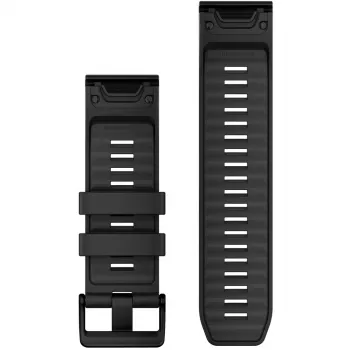Pulseira Garmin QuickFit 010-13393-02 Preto